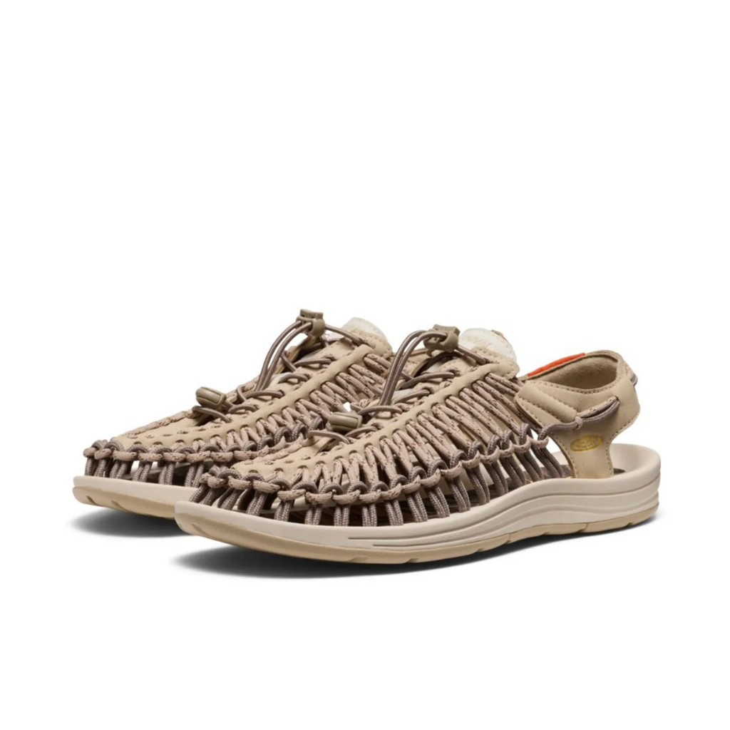 Keen X Carnival Uneek