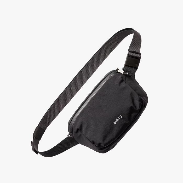 Bellroy Lite Belt Bag 1.8L - Premium Bellroy Sling Bag #Gratisongkir #Sale #Discount