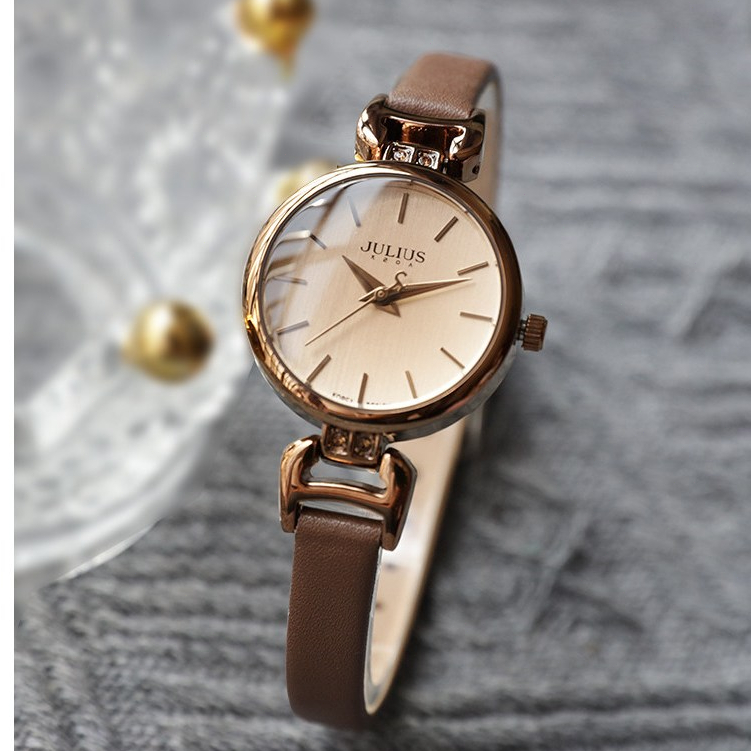 JULIUS Fashion Watch Ladies Watch JA-925