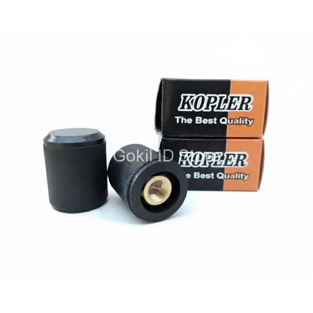 Kupler Mini / Mini Kopler OD 32 OD28