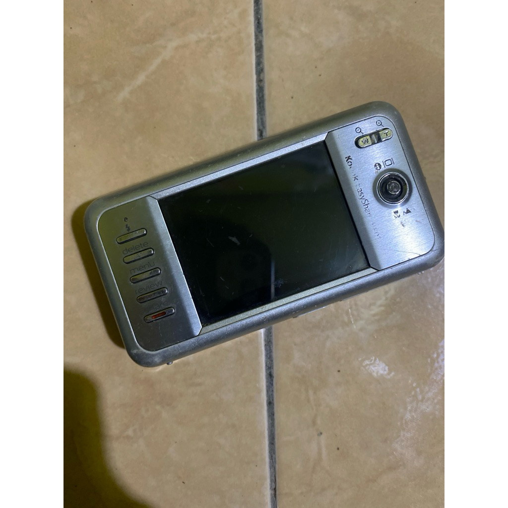 KODAK EASYSHARE V803