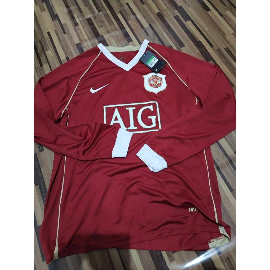 mu home 2007