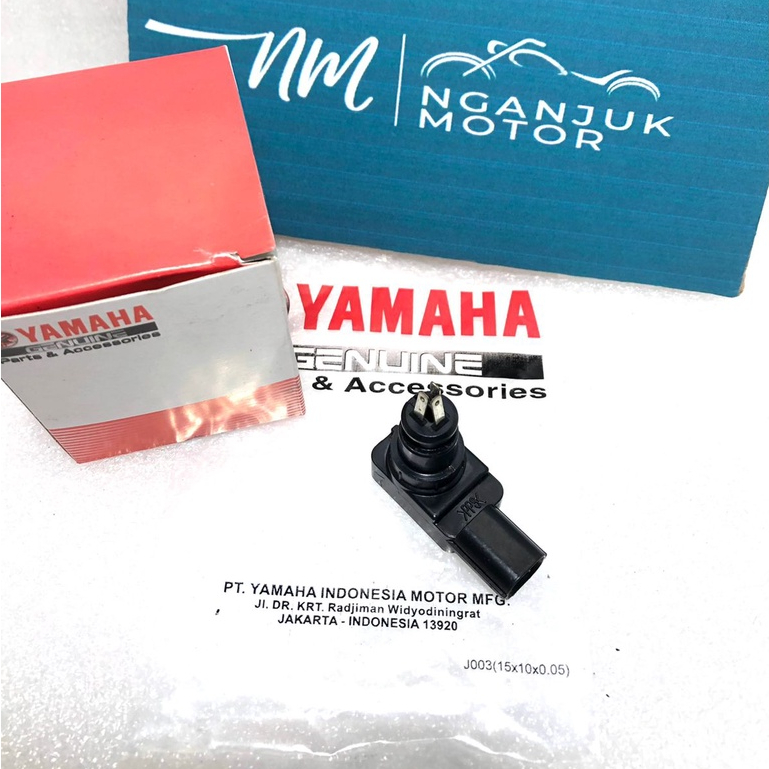 IC FUELPUMP IC FULLPUMP MIO J SOULGT X RIDE VIXION NEW N MAX AEROX FINO FI 125 ORIGINAL BARU IC PUMP