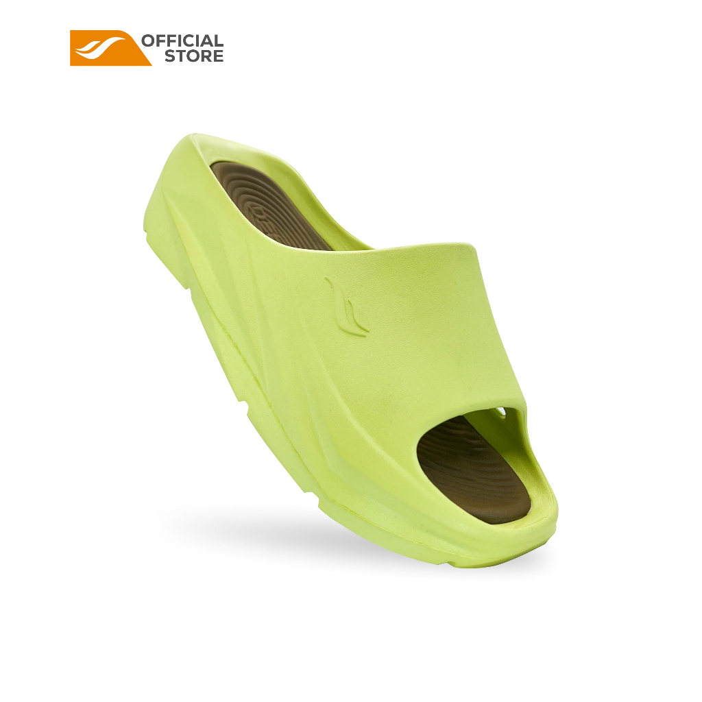 Desle "BROOKLYN" Recovery Sandals