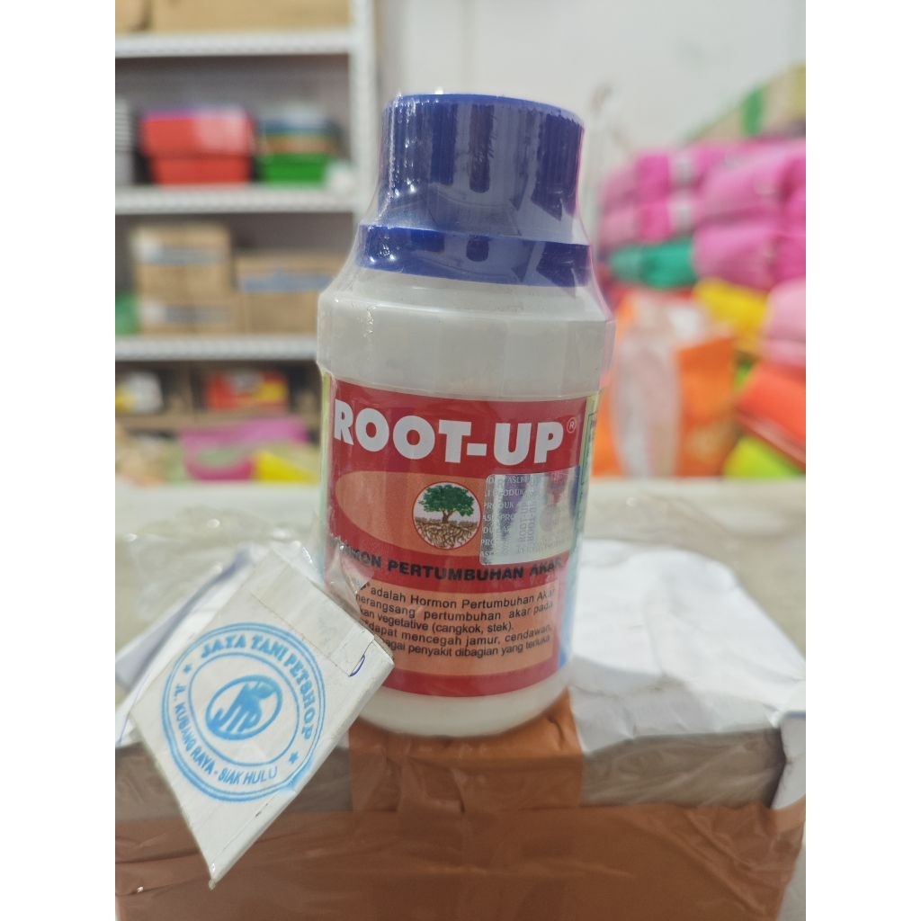Root up perangsang tumbuh akar terbaik untuk cangkok