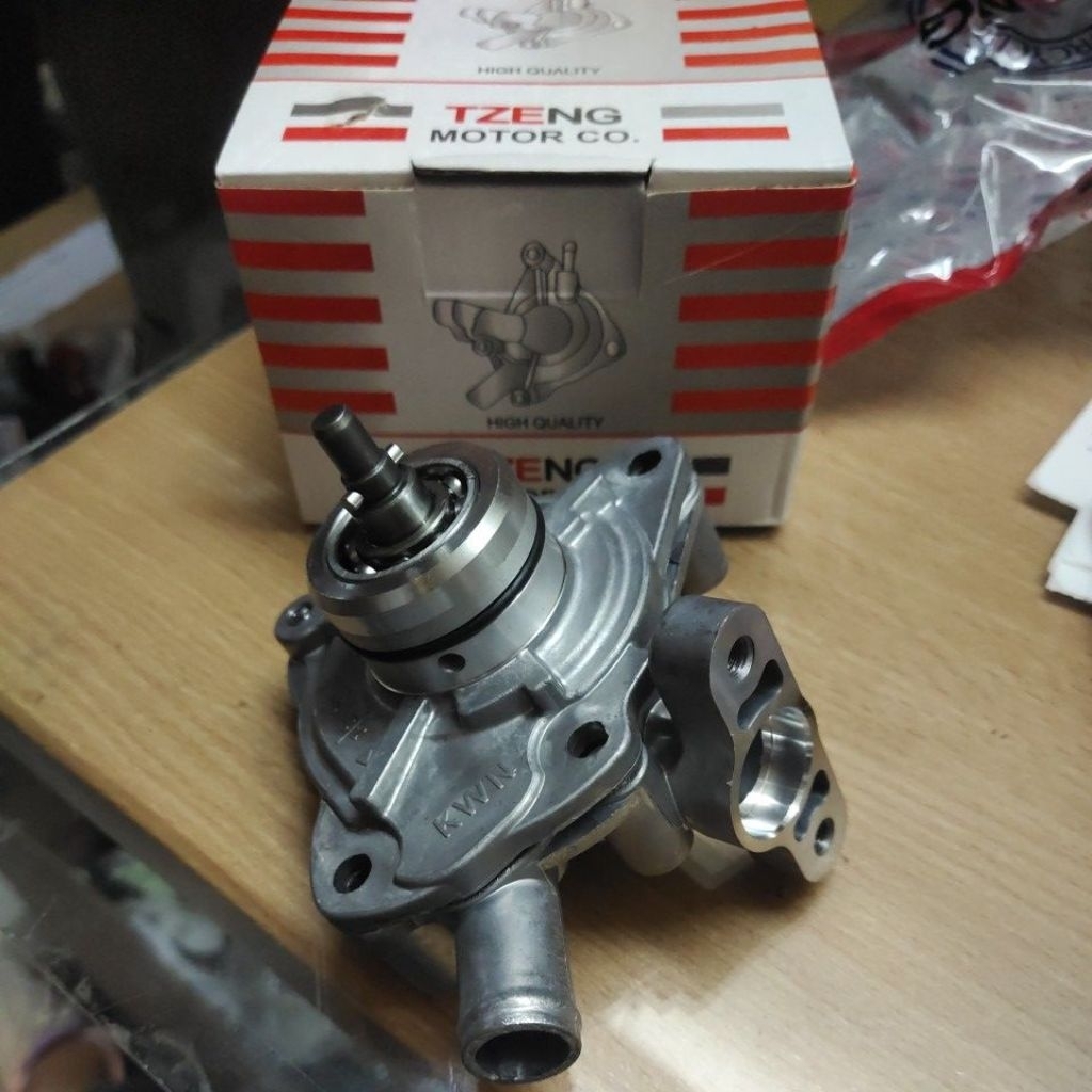 Waterpump VARIO 125, Vario 150