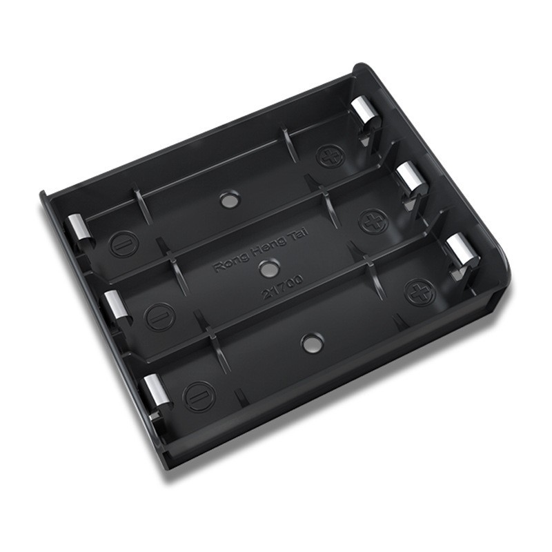 Tempat batu 21700 isi 1,2,3,4 Battery Holder 21700 Tanpa Kabel