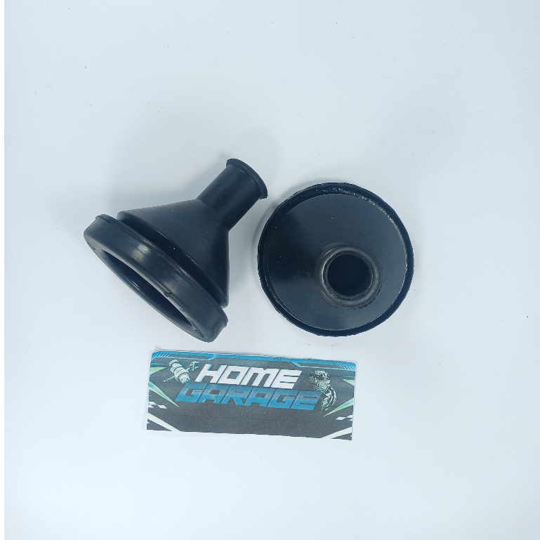 UNIVERSAL/Karet Pelindung Kabel Mobil/Karet Pelindung Kabel Kopling/Karet Pengaman Kabel Mobil