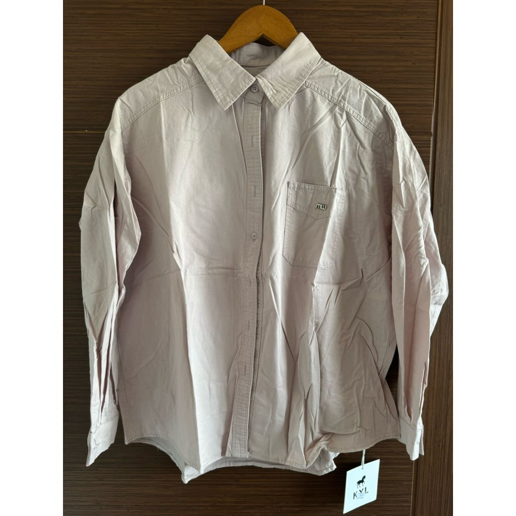 NEW Kemeja Miu