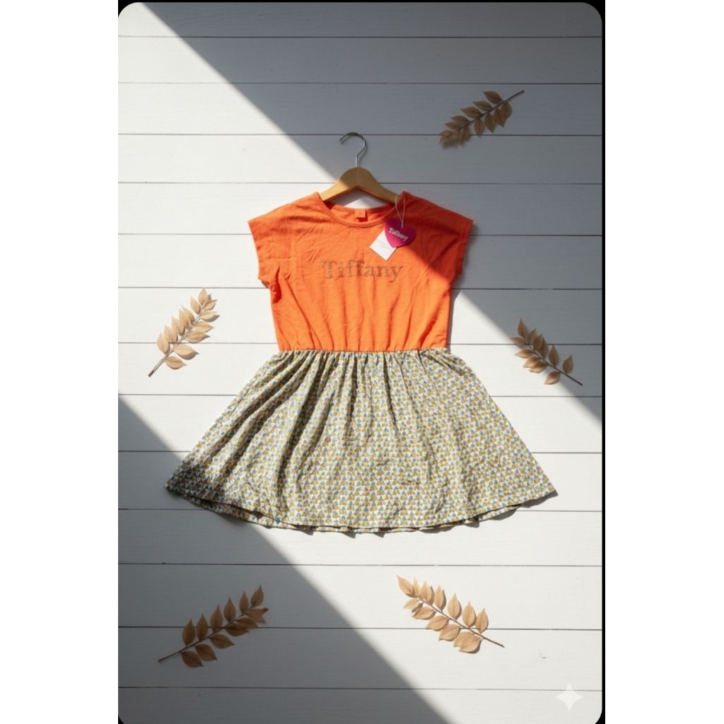 dress tiffany