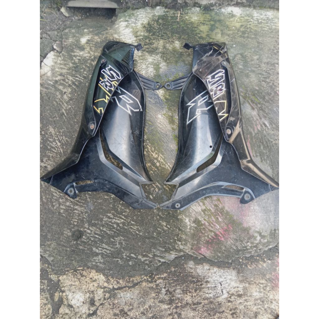 sayap Suzuki smash Titan original