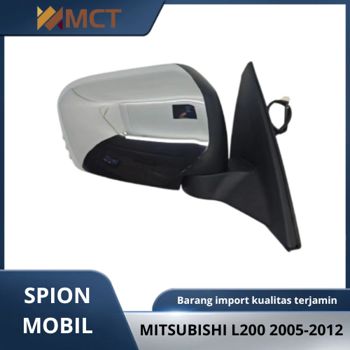 spion mobil MITSUBISHI L200 2005-2012