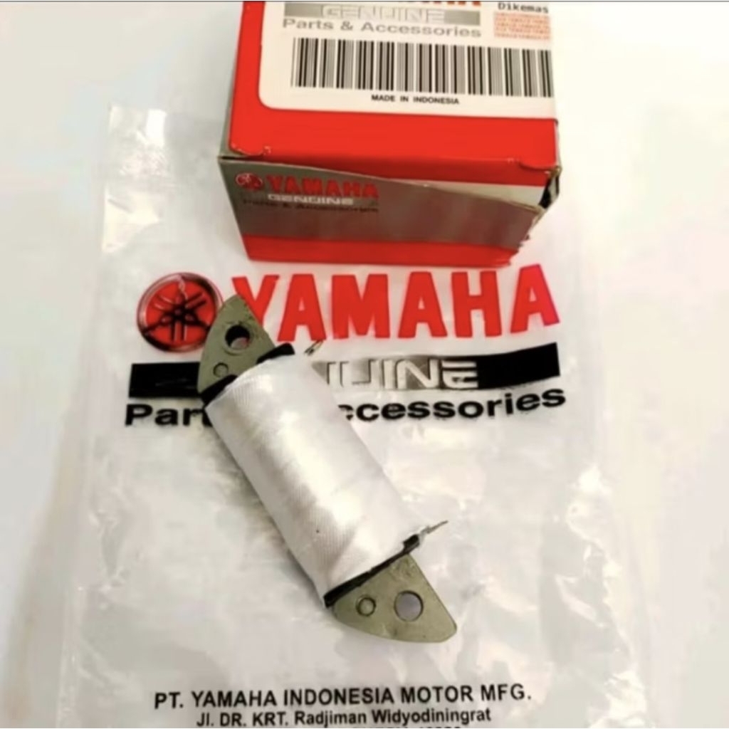 SPULL CDI YAMAHA RX-KING KODE 1MF