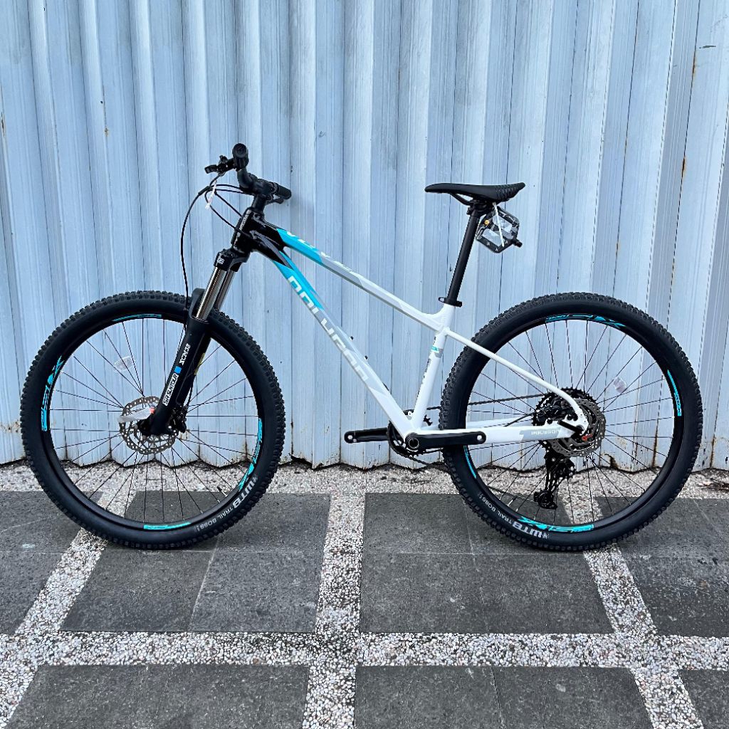 Polygon Xtrada 5 2025 Size S 27.5