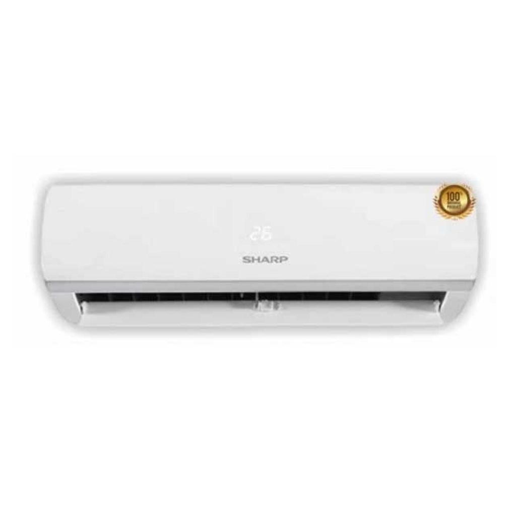 SHARP AC INDOOR & OUTDOOR AH-A5ZEY - INDOOR & OUTDOOR AC 0,5 PK