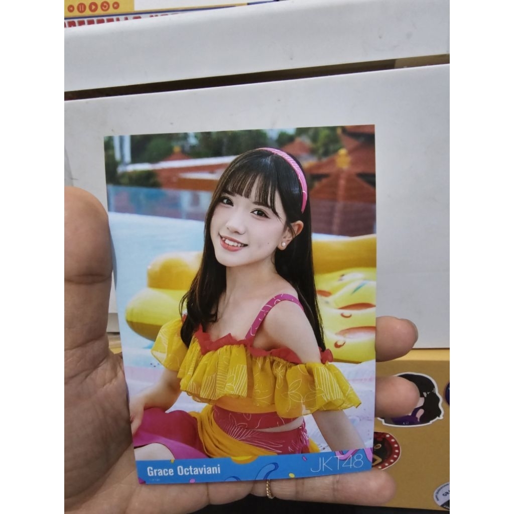 pp gracie jkt48 SISTER REUNION” JKT48 & AKB48