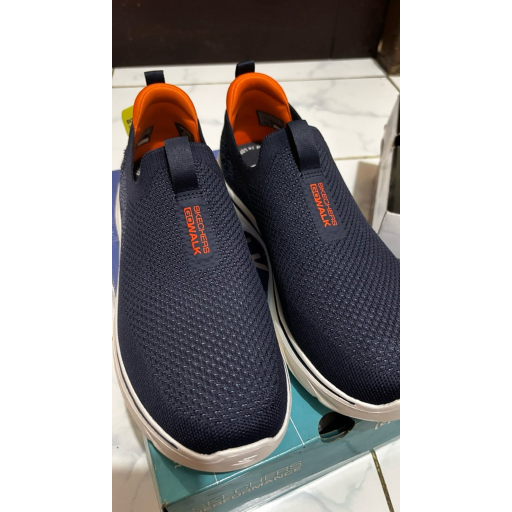 Skechers Go Walk 7 Mens