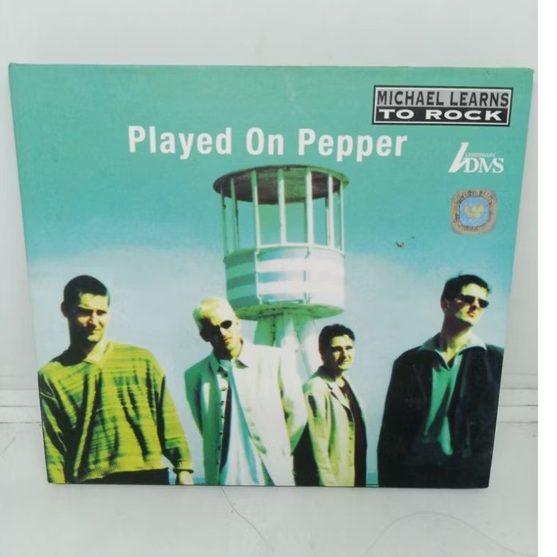CD_Michael_Learns_To_Rock_-_Played_On_The_Pepper_(Deluxe_Edition)_/_Made_In_Indonesia