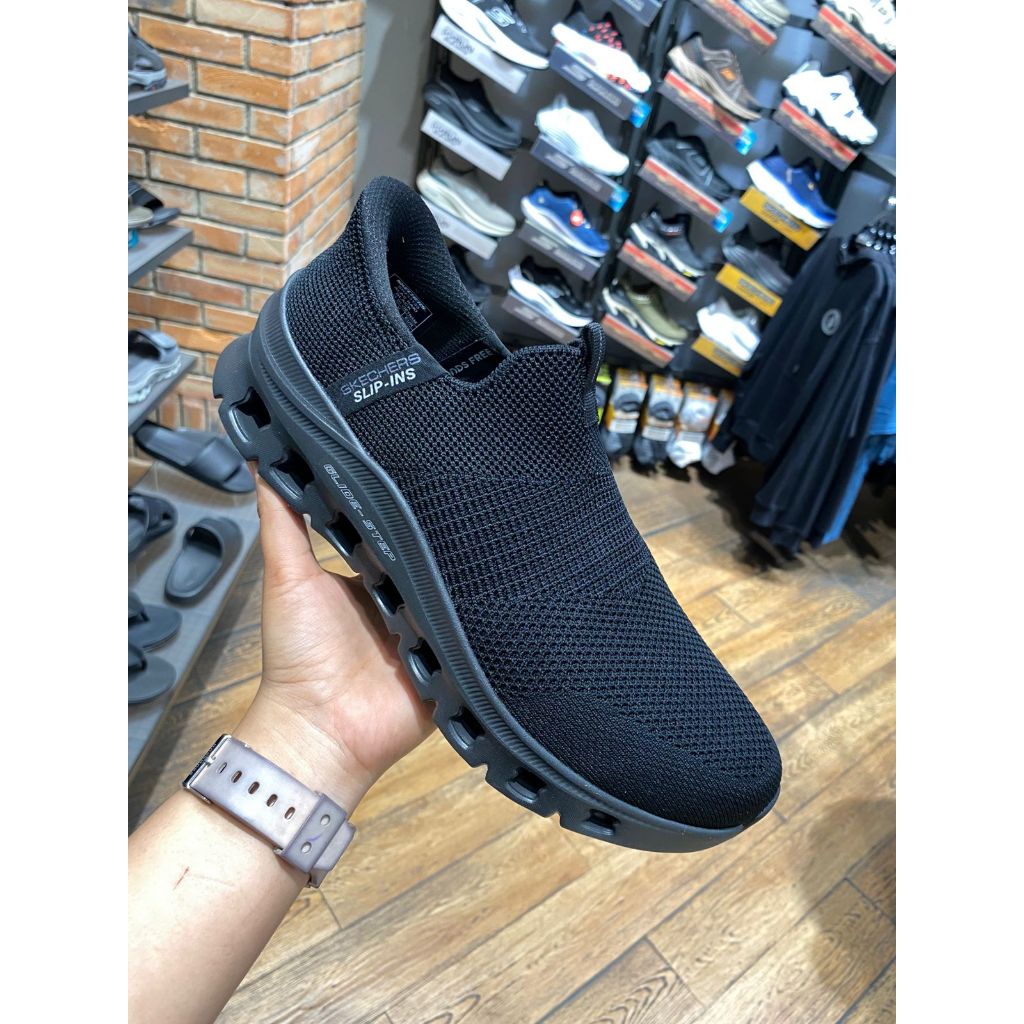 Skechers sport glide step pro for men original