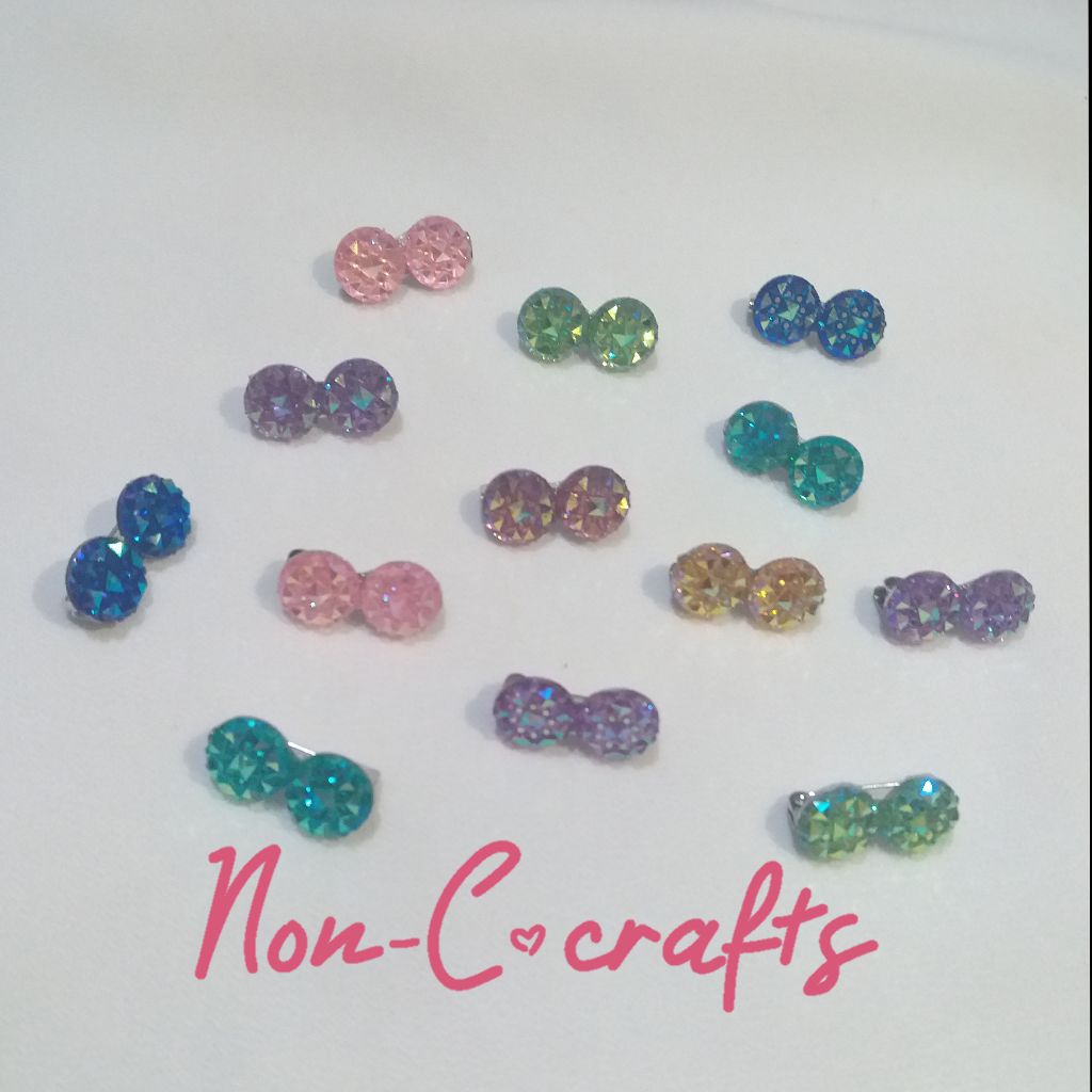 Bros Dagu Bros Bahu Bros Hijab Bros Kerudung Bros Mini Brooch Crystal Peniti Mini Peniti Kerudung Pe