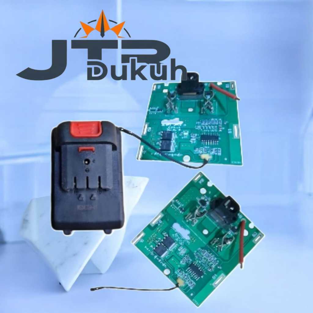 MODUL MBS BOR CORDLESS 36V / BATERAI MESIN BOR 36V JLD SUNCTOOLS MONAKE JLD TOOLS 36Vf