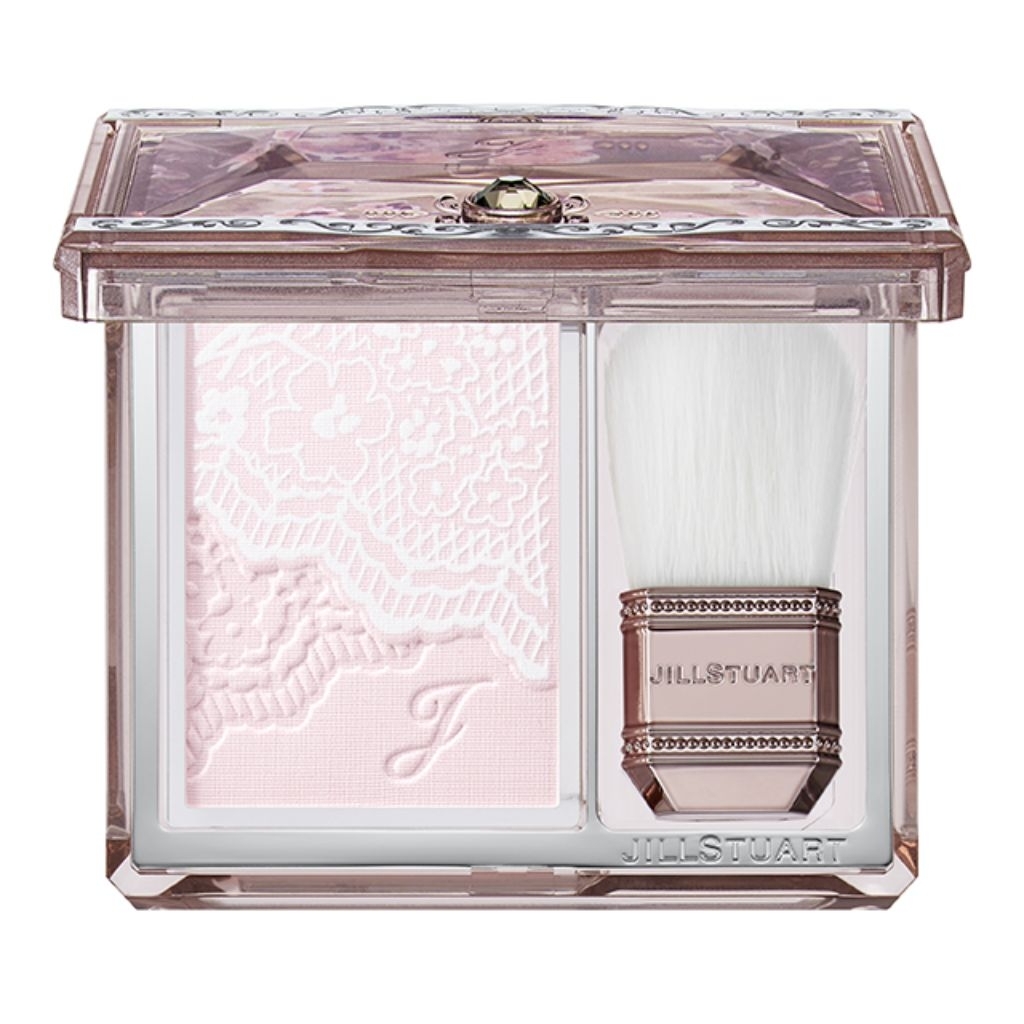 Preloved JILL STUART her favorite face powder