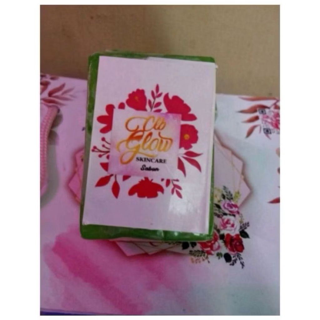 Sabun Clb Glow Original