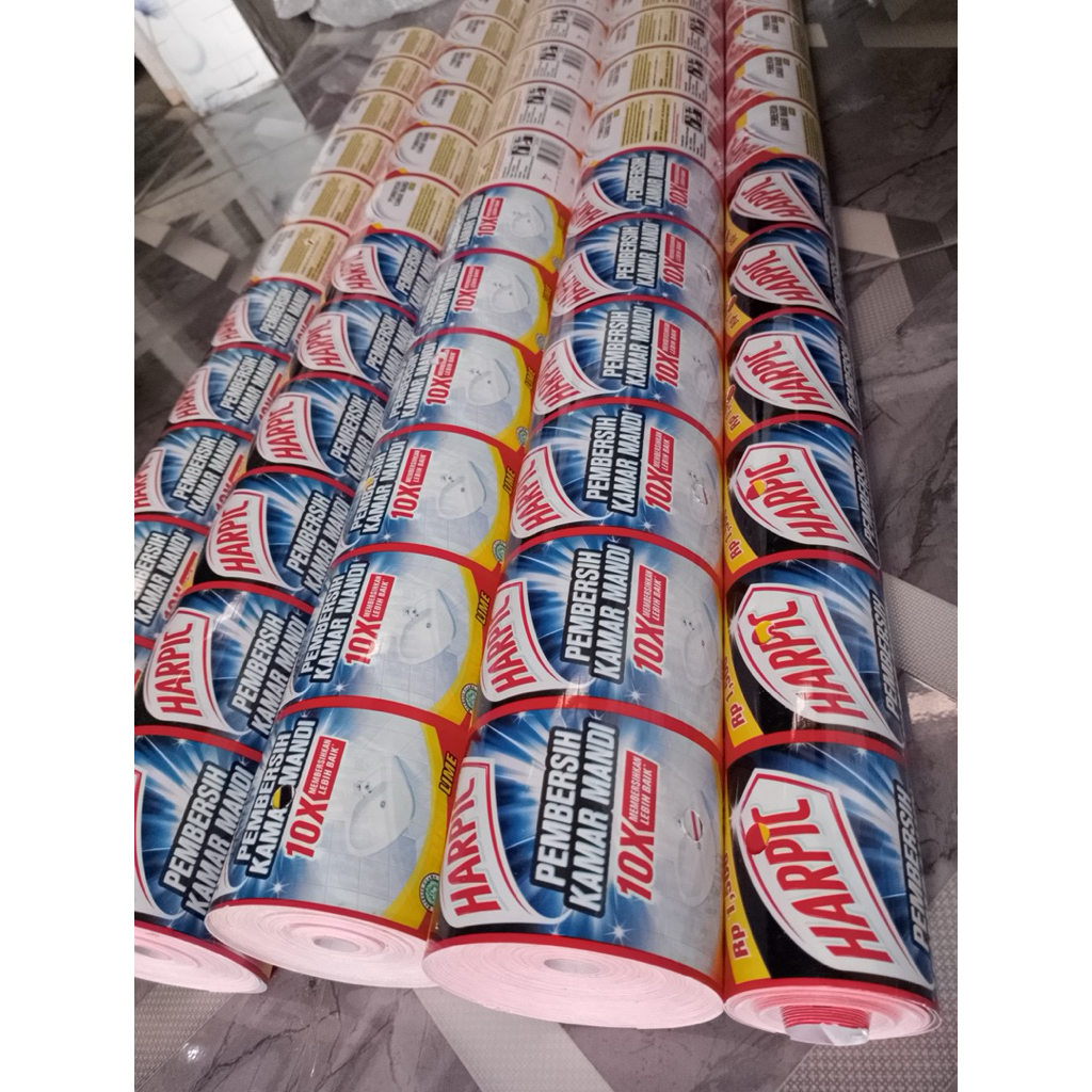 PLASTIK PAGAR SAWAH/PAGAR TIKUS 10kg BAHAN TEBAL