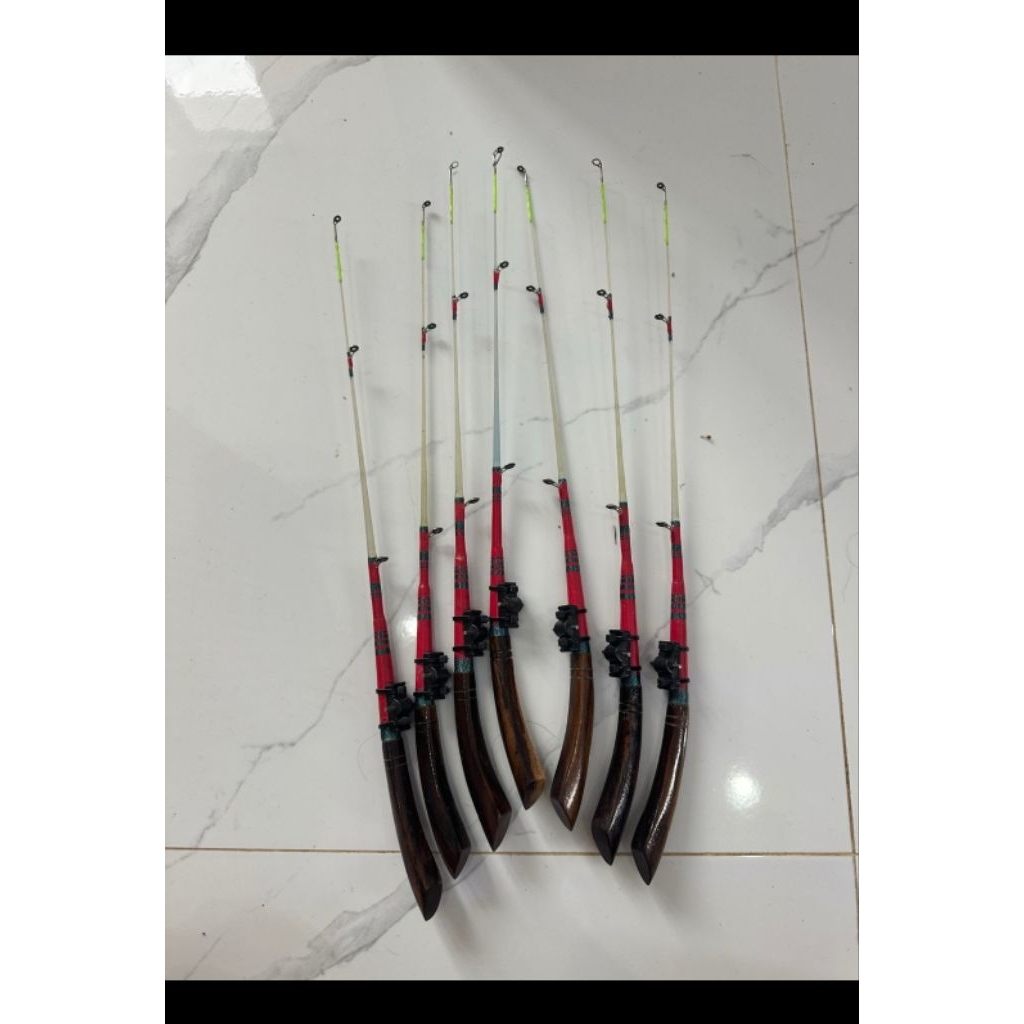 COSTUM JEJER TIMBANG SET 7