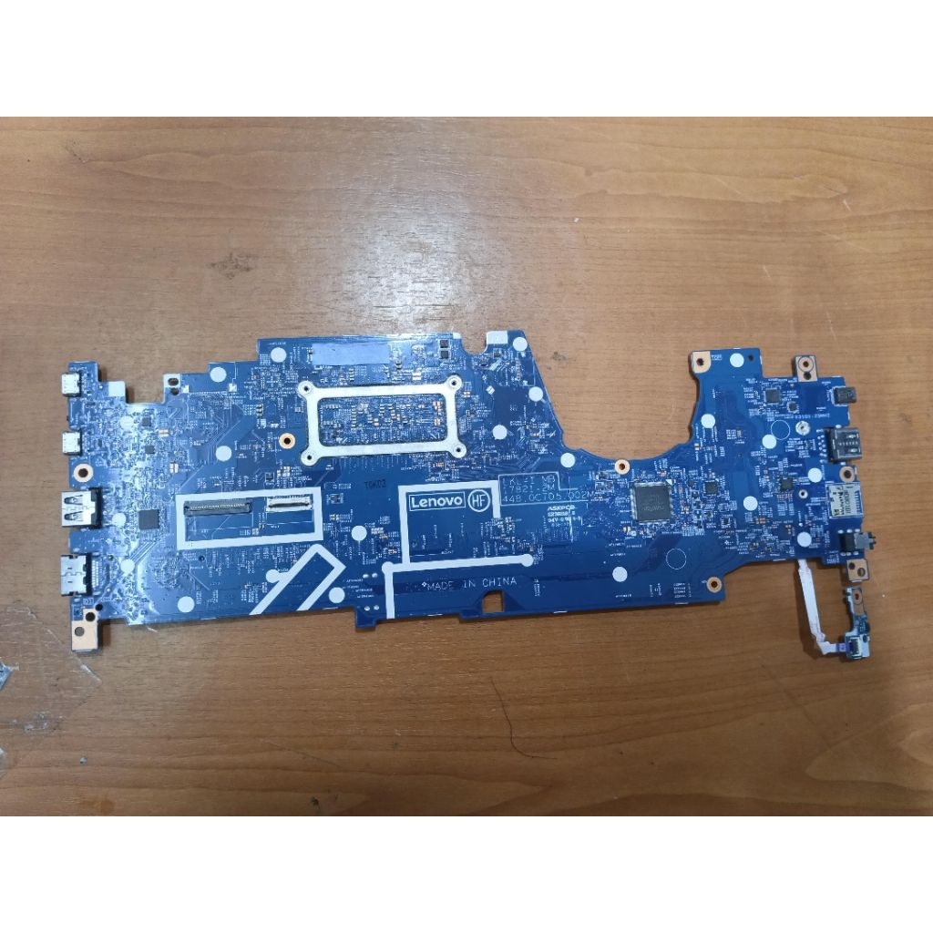 Mobo mati Lenovo L380