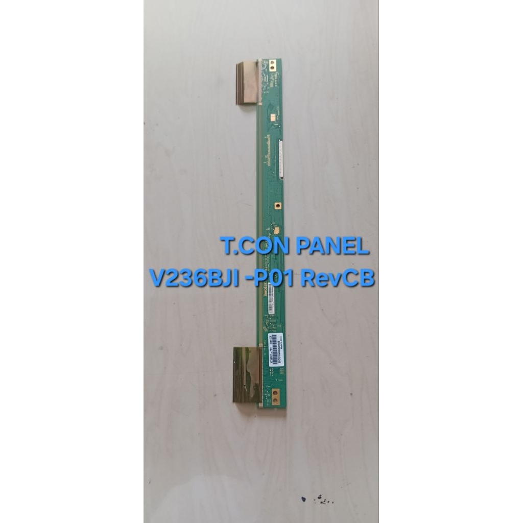 T.CON PANEL TV  V236BJ1-P01 RevCB