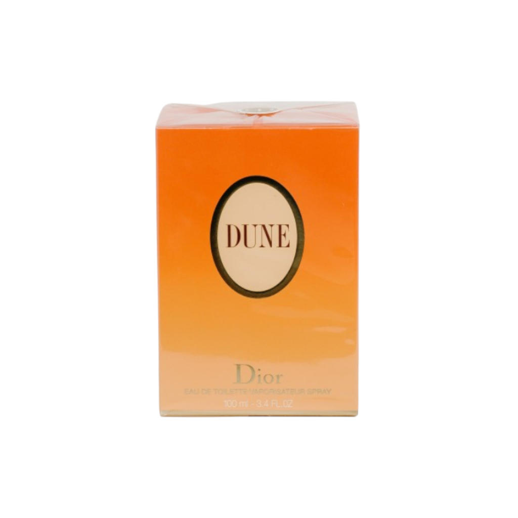Christian Dior Dune Woman - 100 ML