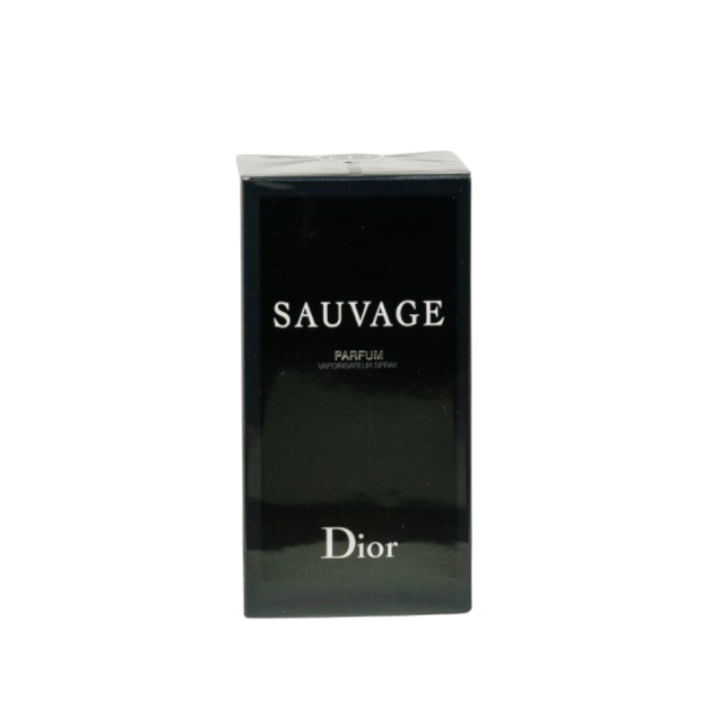 Christian Dior Sauvage Man (Parfum) - 100 ML
