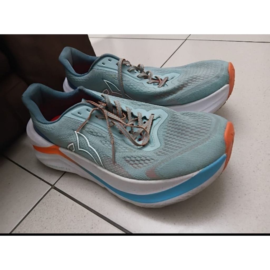 ortus hyperblast 2.0 bekas cloud blue