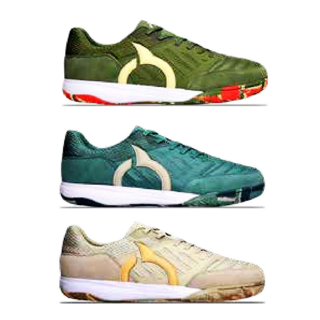 Sepatu Futsal Ortus OrtusEight Jogosala RADIANT Original