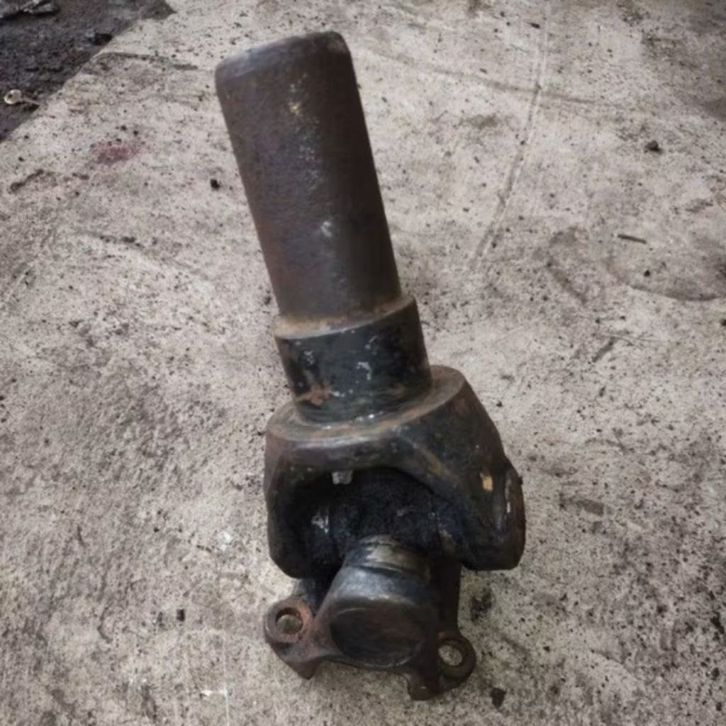 yoke Sleeve Dyna Rino 14B Dutro 110 original