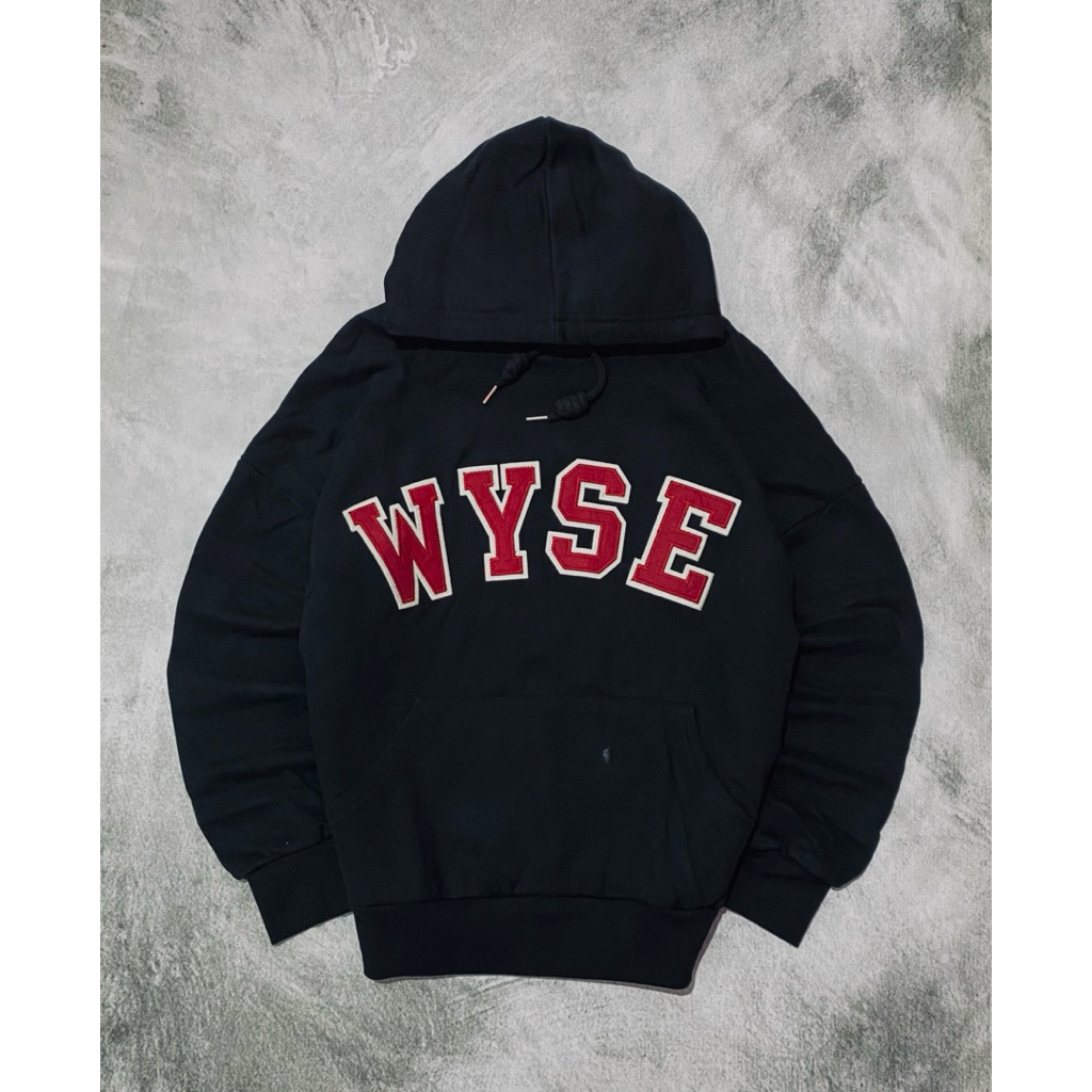 Hoodie Wyse