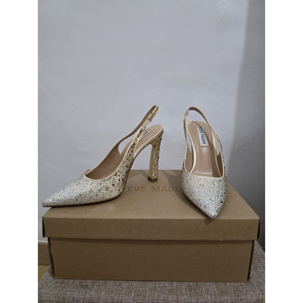 Heels Steve Madden