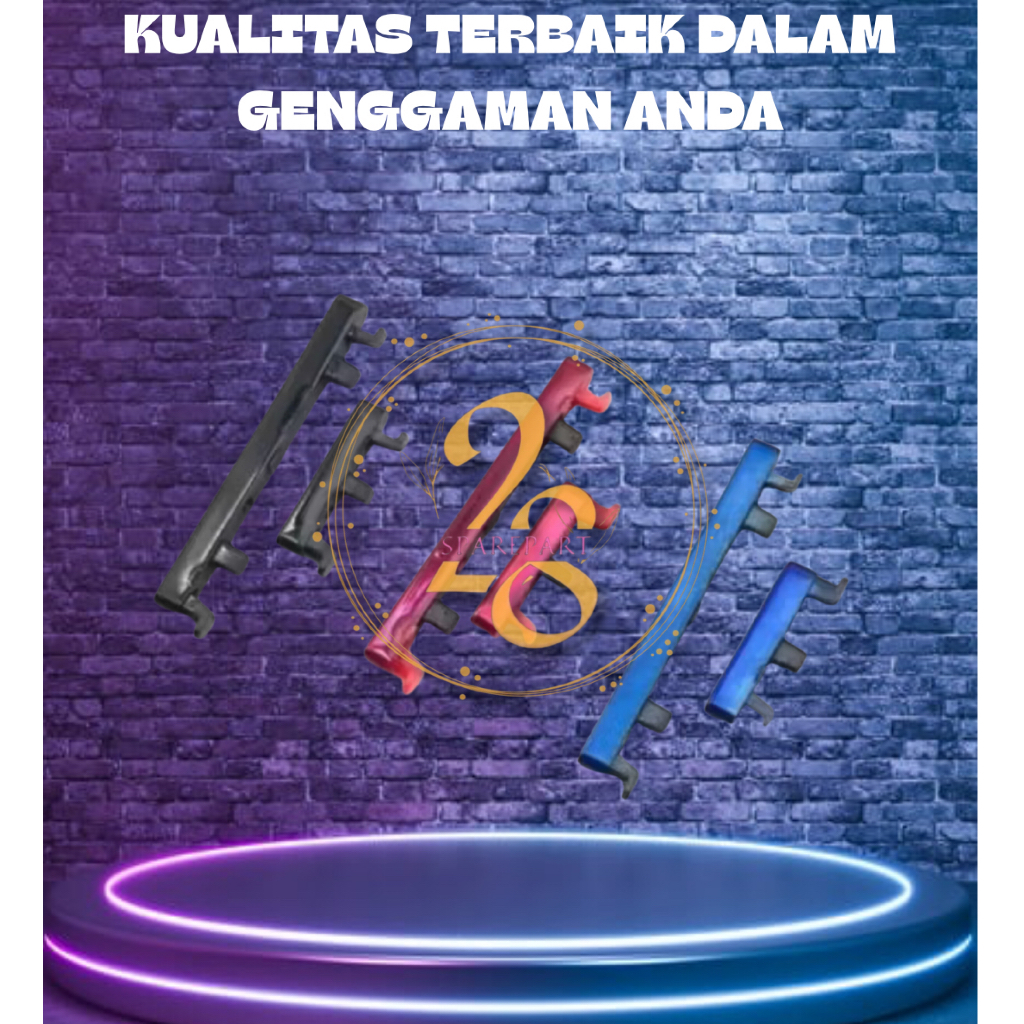 Tombol on off / tombol luar Xiaomi redmi note 7 / note 7 pro