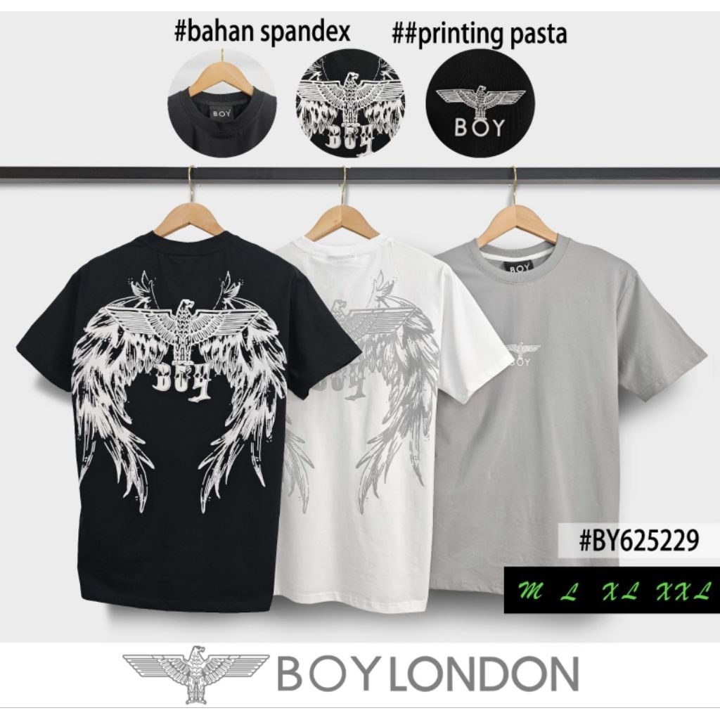 kaos pria import premium kaos import premium