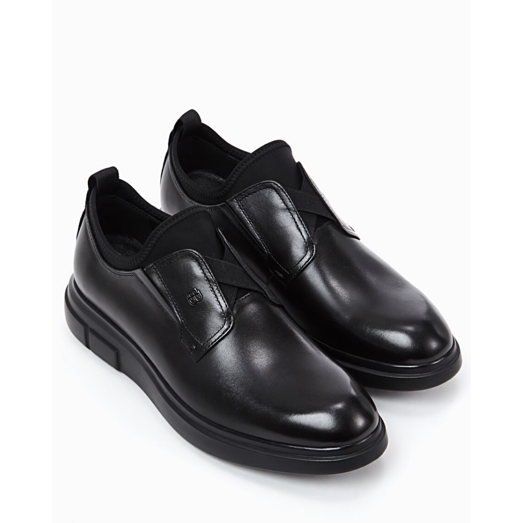 Sepatu pria pantofel Everbest original - Baz