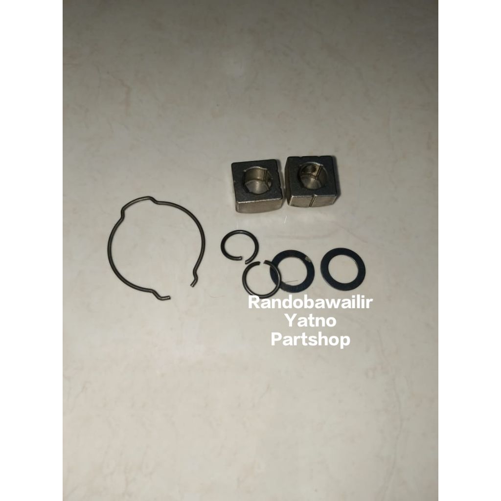 KIT AS JOINT STEER PANTHER KOTAK