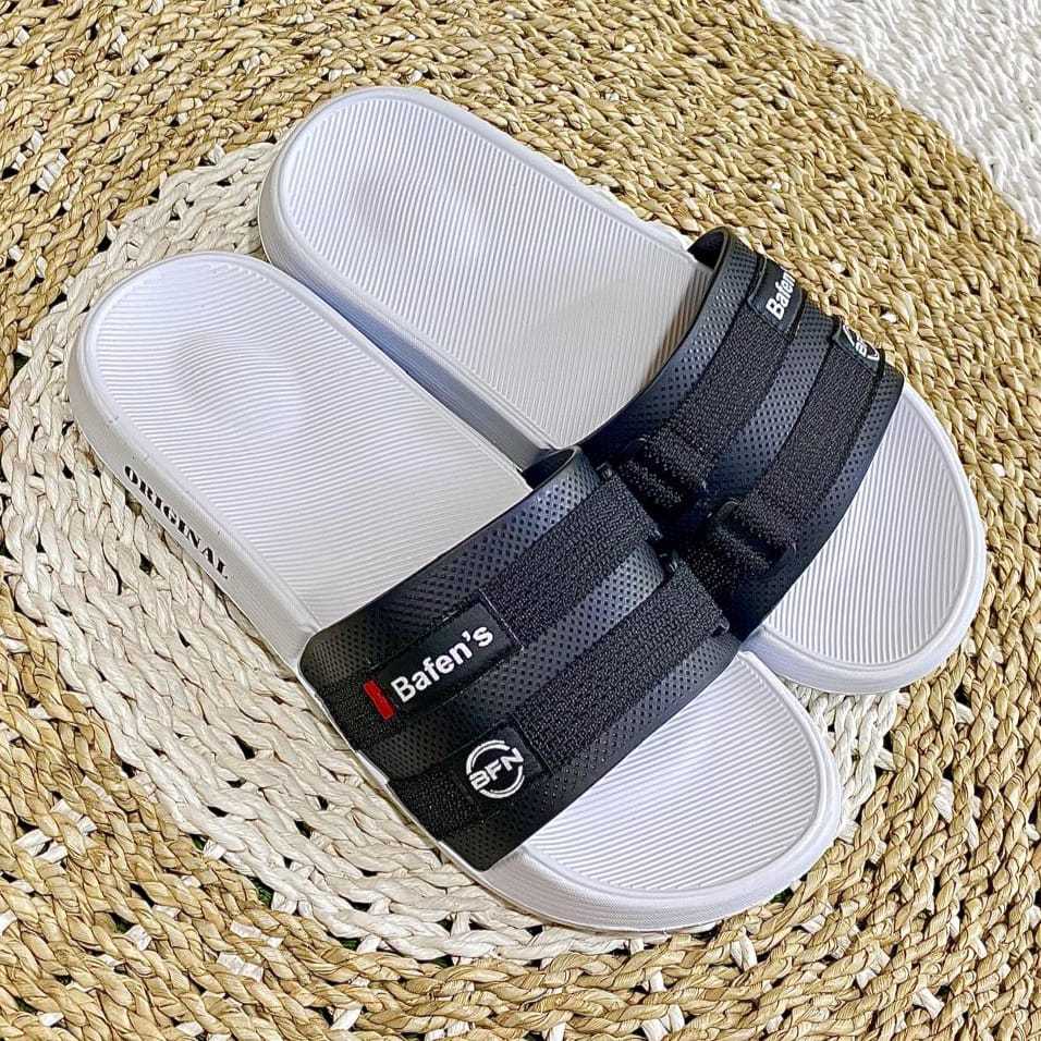 Bafen's-Sandal Phylon Ultra Nyaman Ringan Untuk Pria Wanita Anak Cocok Indoor Outdoor Seharian Empuk