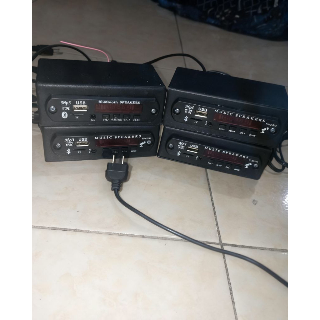 MP3 bluetooth+Remot modul bluetooth