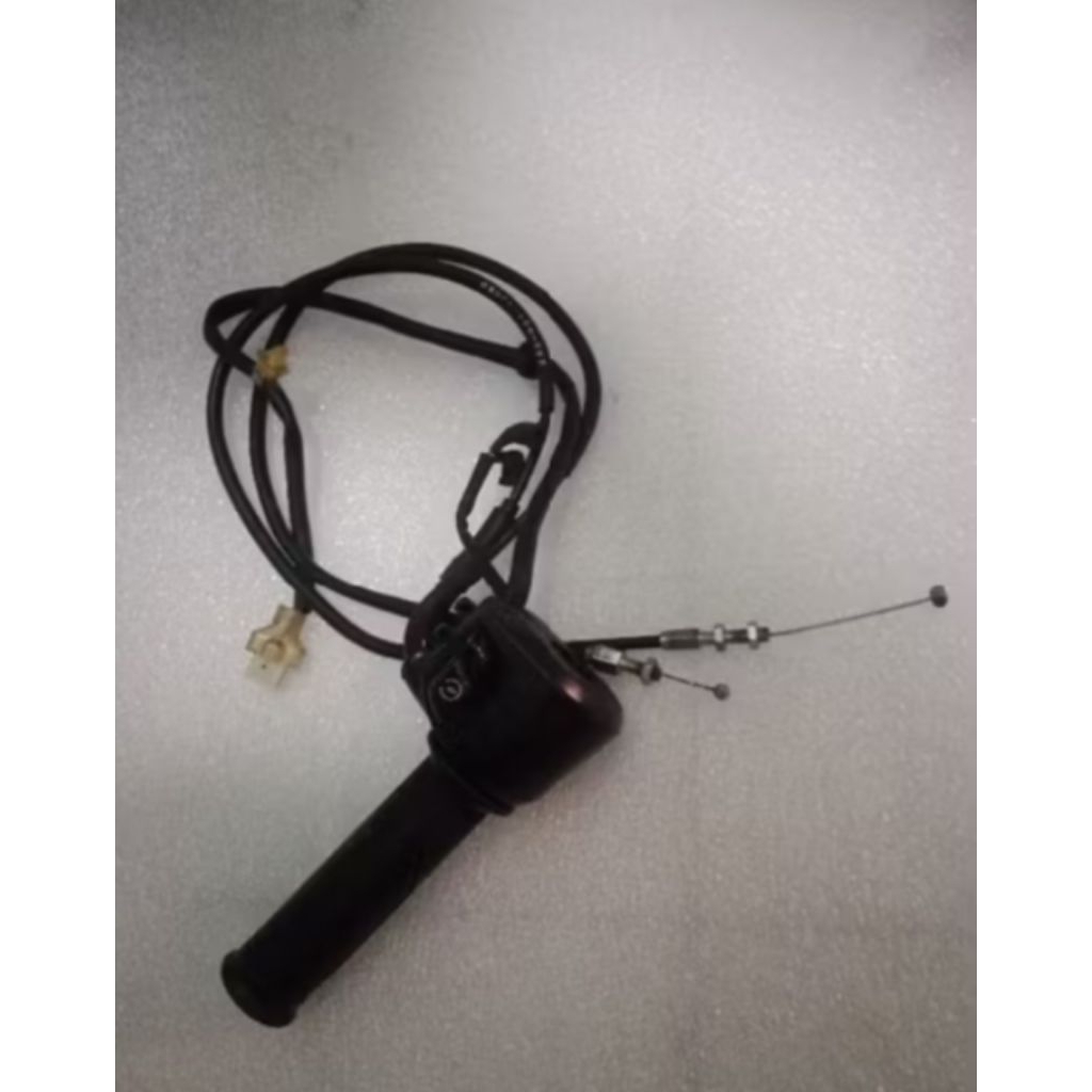 Holder Saklar Kanan NCB 150R ALL NEW CBR 150R