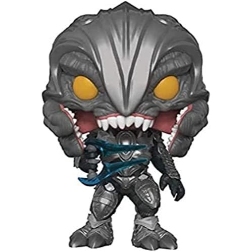 Funko POP Games: Halo Arbiter Collectible Figure
