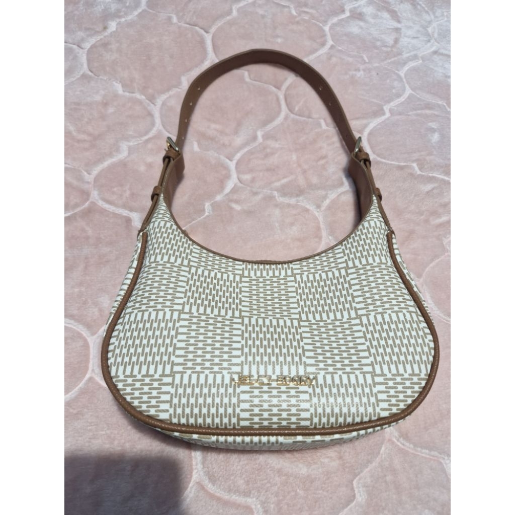 Tas Bahu Jelly Bunny