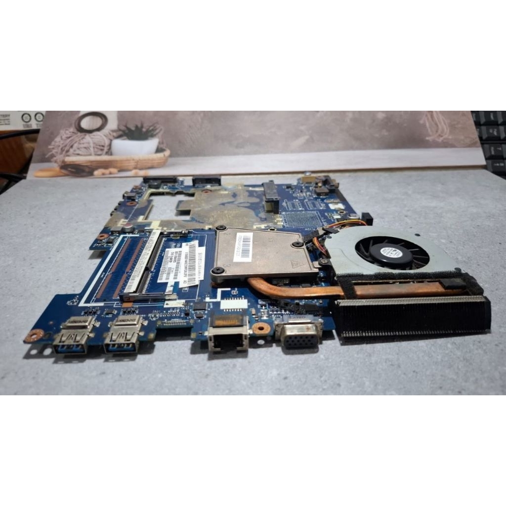 MOTHERBOARD LENOVO G485 ORI