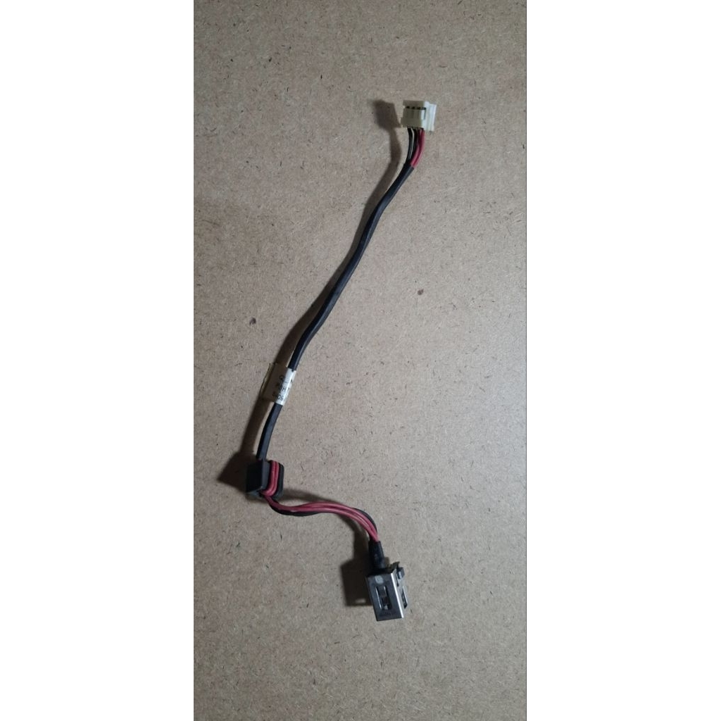 KABEL JACK POWER/ KONEKTOR LAPTOP LENOVO G485