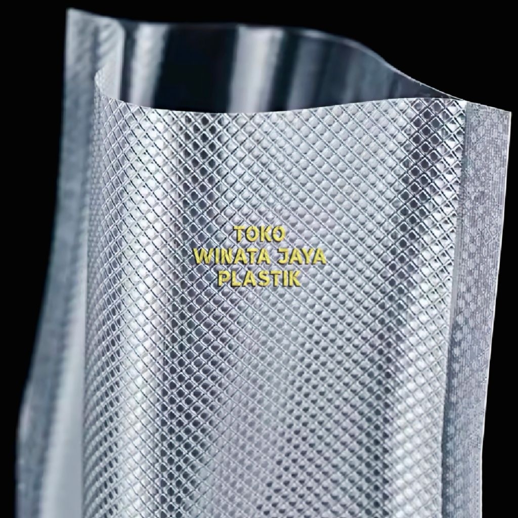 PLASTIK VAKUM EMBOS 20x30, DELCOCHOICE